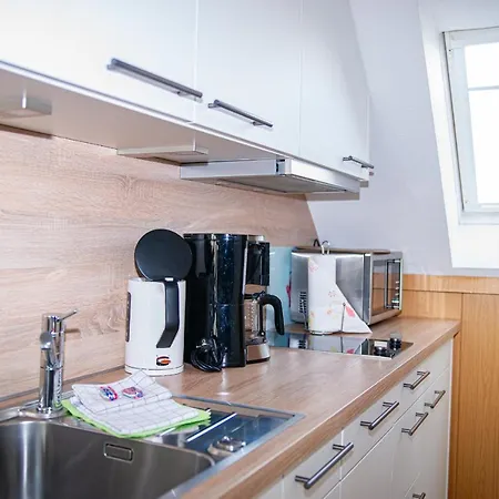 Haus Elfriede, Oststrand 7 Apartment