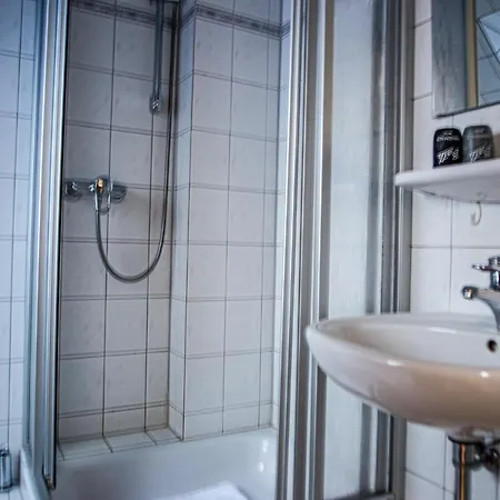 Haus Elfriede, Oststrand 7 * Norderney