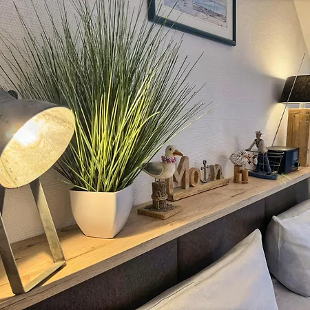 Haus Elfriede, Oststrand 7 노르데메이