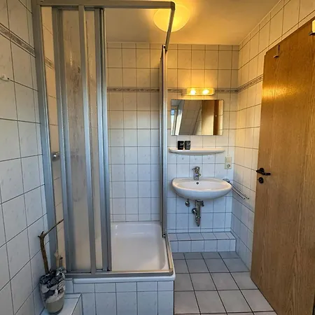 Haus Elfriede, Oststrand 7 Appartamento *
