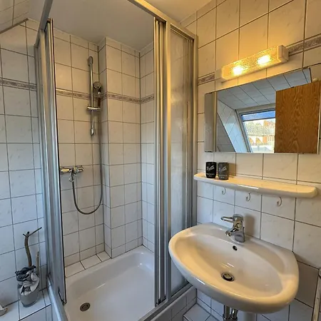 Haus Elfriede, Oststrand 7