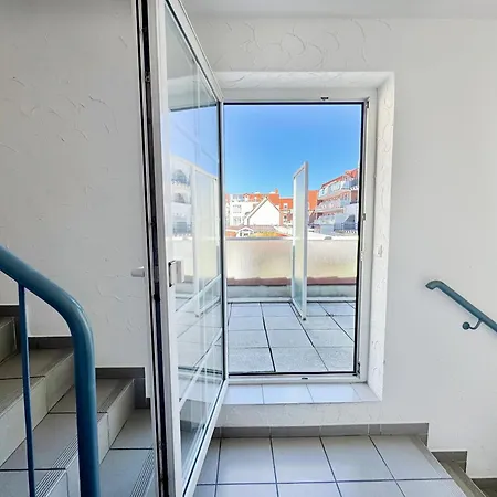 Haus Elfriede, Oststrand 7 Apartment